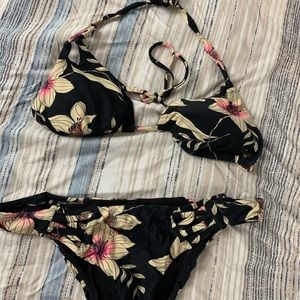 O’Neill two piece swimsuit
